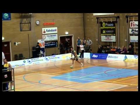 R I V O Rijssen H1 - Landstede Volley H1