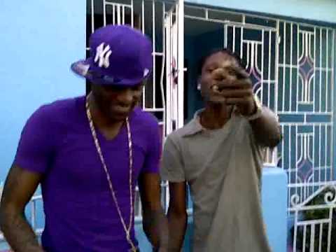 Shawn Storm And Sikka Rymes Free Flow On The Gaza