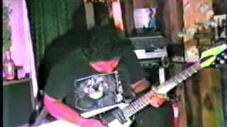 MICHAEL SCHENKER [ DESERT SONG BY AXE&#39; ]1985