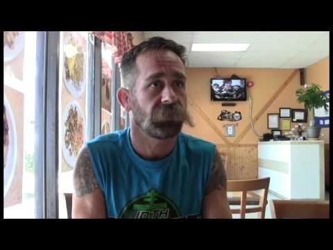 Unlocking the Cage with Randall Dolf