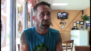 Unlocking the Cage with Randall Dolf