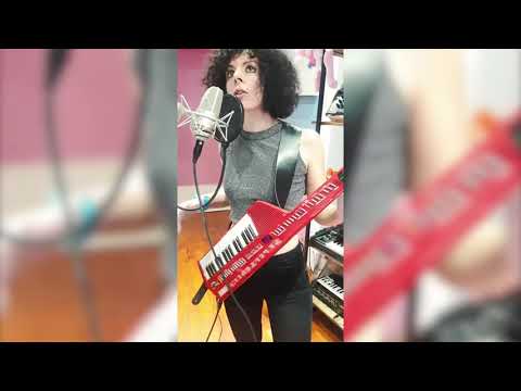 Gorgia Angiuli "Tears for Fears - Shout"