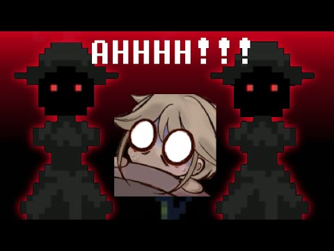 Trolling People in Yume 2kki Online