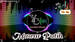 Download lagu DJ MAWAR PUTIH - REMIX TIK TOK TERBARU 2020 mp3