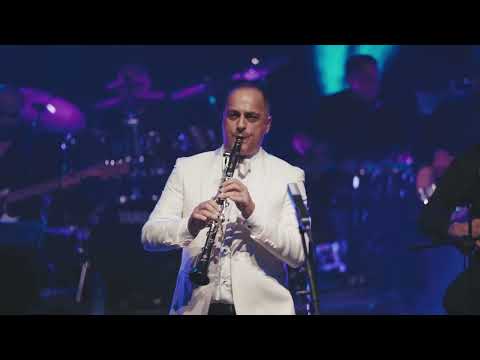 GAJDARSKO ORO - ILIJA  AMPEVSKI & FRIENDS - Live concert - 2024  Bitola 🇲🇰