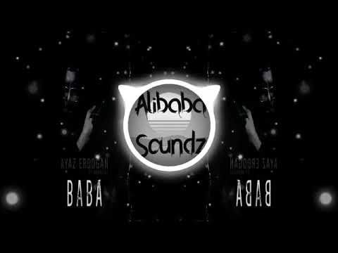 ayaz erdogan baba ft  mengelez remix alibaba soundz h264 44526