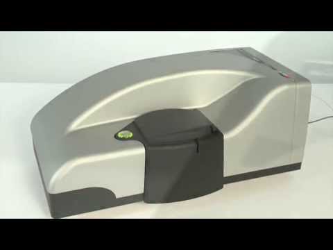 Mikrorheologie Messungen mit dem Zetasizer Nano ZSP