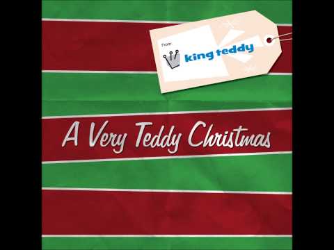 Could it Be Christmas? by King Teddy