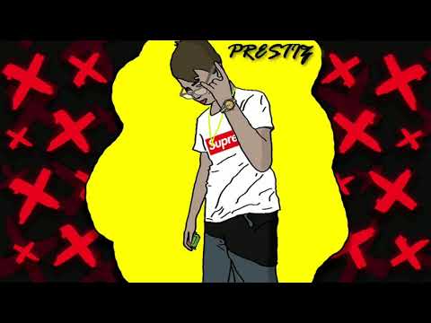 Lil Cheatz - Prestiż