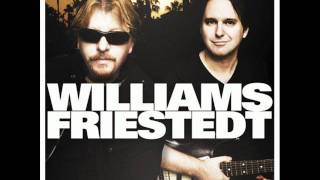 Williams/Friestedt - Sometimes You Win