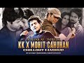 KK X Mohit Chauhan Mashup A Musical Tribute Chillout Mix Ft Emraan Hashmi Sunny Hassan