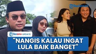 Keanu hingga Dara Arafah Hadiri Pemakaman Lula Lahfah, Kenang Kekasih Reza Arap Sosok yang Baik