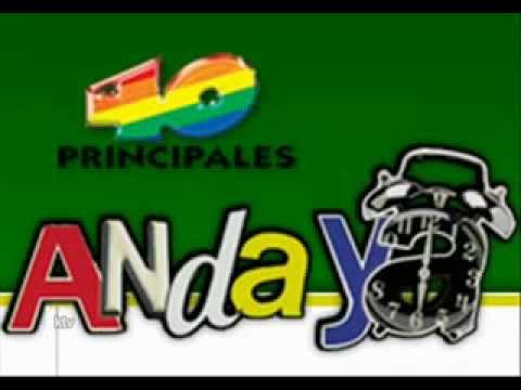 ANDA YA - Sketch de Batman 01-09-08.flv