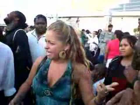 American Idol Philly pt 23