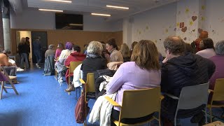 VOTV - Les Franqueses celebra el Dia de la Dona amb un acte institucional i amb la ruta de tapes 8M