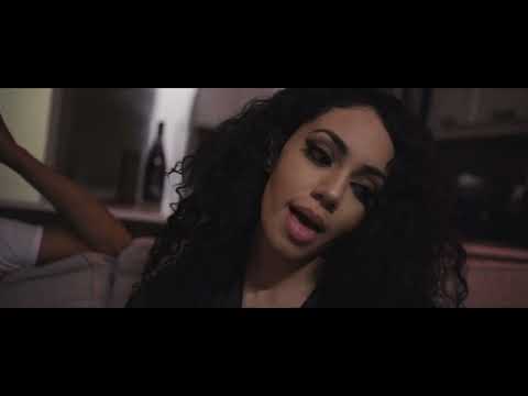 Justina JL x Jayy Brown - Love Me Not (Official Music Video)