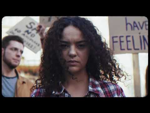 Rory D'Lasnow - An American Lie - Official Video