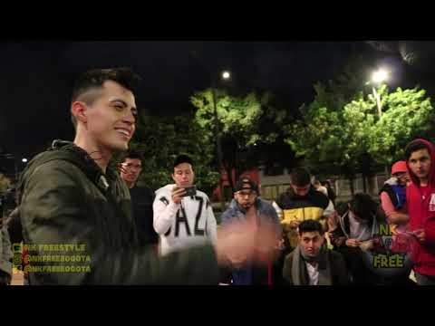 FINAL - CARPEDIEM vs LUMIERE / NK FREESTYLE - JORNADA 6/ 2019 - 1