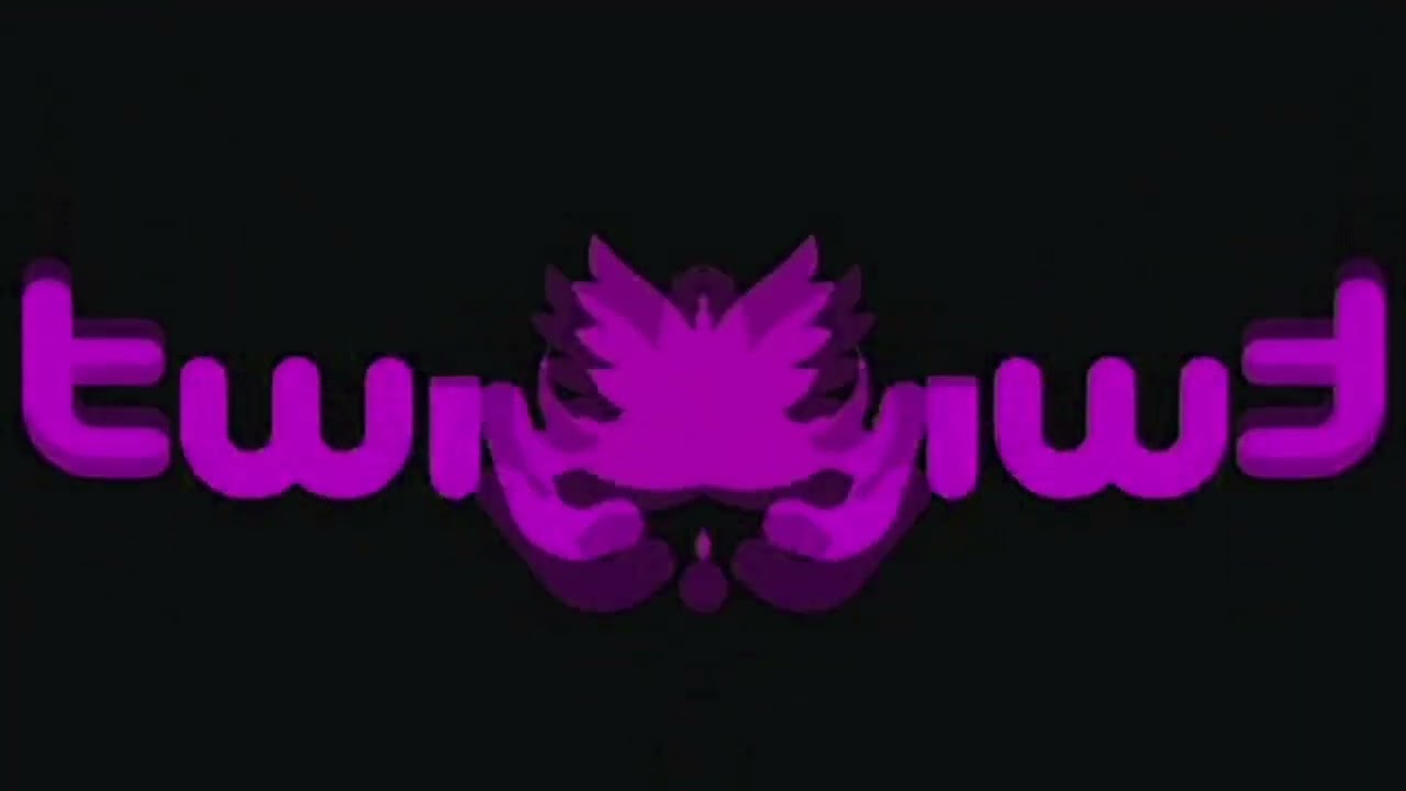 Twitter Logo Effects (Klasky Csupo 2001 Effects HYPEREXTENDED)