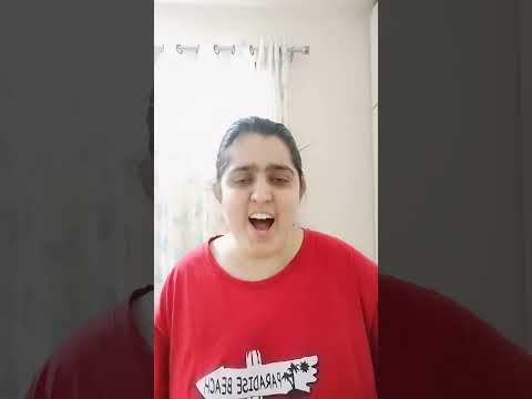 keerthana saraf breakthrough artist