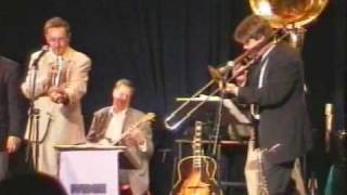 (Oh! Baby) What Makes Me Love You So Swedish Jazzkings Tom Baker  Martin Litton