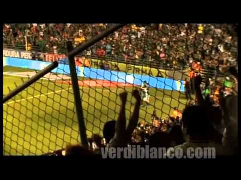 j3 León 1 - América 1 (Gol León)