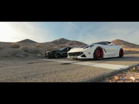 Carbon Creations: Race Ready