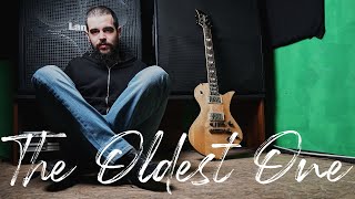 Video thumbnail for Fernandes Ravelle || My Guitars Part 1 by Trail Of Sound