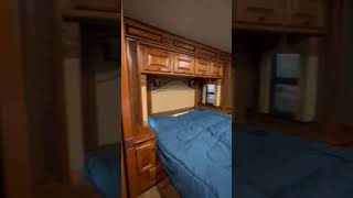 2013 TIFFIN MOTORHOMES OPEN ROAD ALLEGRO 34 PA