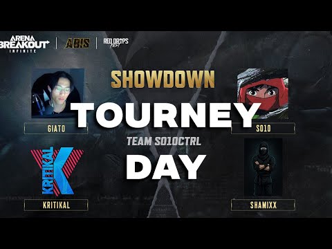 🏆 $5,000 TOURNAMENT FINAL TODAY ⚔️ !tourney !drops