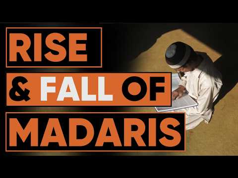 What Do Madrasas Teach? | The Origin of Madrasah and Reality of Islamic Education @raftartv