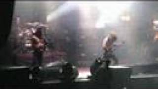 Immortal - Withstand The Fall Of Time (live 2007-07-21 Metalcamp)