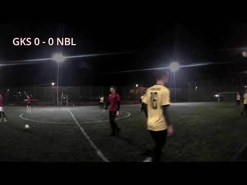 GKS Torpeda - Nieobliczalni | SKRÓT MECZU | Grodziska Liga Szóstek Jesień 2025