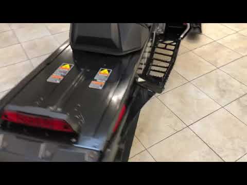 2021 Polaris Indy XC 850 “137