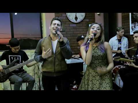 Confieso - Leonel Garcia feat Natalia Lafourcade (Cover EDWIN + EFECTO IGUANA)