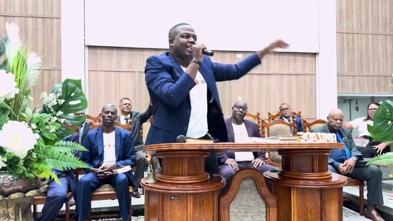 Allan Moraes | Congresso da Uadesfc