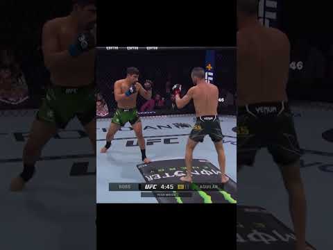 Video: NOCAUTE BRURAAAAL !!!