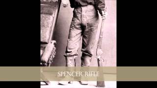 Cordelia's Dad - Spencer Rifle