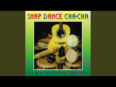 Cha-Cha In The Dim Lights