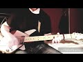 Fortune Teller - Sugar - Guitar Cover