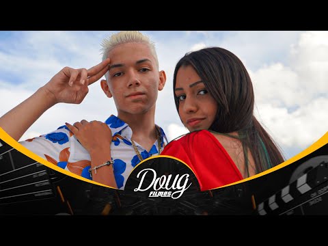 Mc Pepeu - Tapa do seu chefe - Dj Arthuziin e Dj Lukinha (CLIPE OFICIAL) Doug Filmes