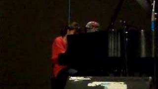 shoshana bean- press on