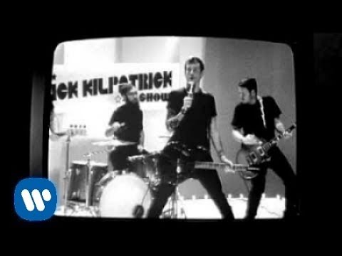 Against Me! - Stop! (Video)