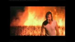 Jimmy Barnes - Working Class Man (Official Video)