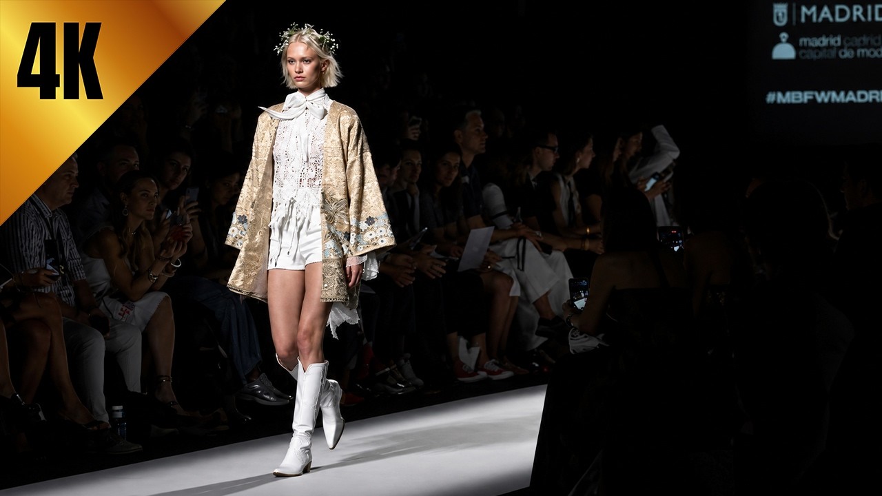 Yolancris | Spring Summer 2026 | Madrid