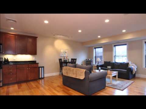 Sun Drenched Luxurious Condo - Quincy Real Estate