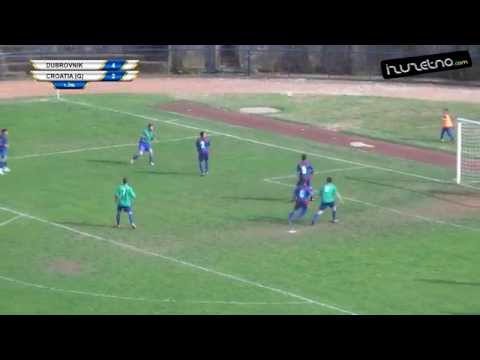 Dubrovnik - Croatia (G) 4:2 (22. kolo 1. ŽNL, 17.5.2015.)