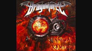 Lost Souls in Endless Time by Dragonforce