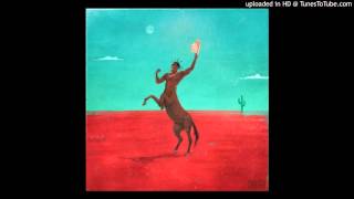 Travi Scott - Wonderful (Feat The Weeknd)