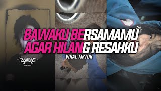 Download lagu DJ SUARAMU SYAIRKU - BAWAKU BERSAMAMU AGAR HILANG RESAHKU X HEY COWO VIRAL TIKTOK JJ 2025 🎧🔊 mp3
